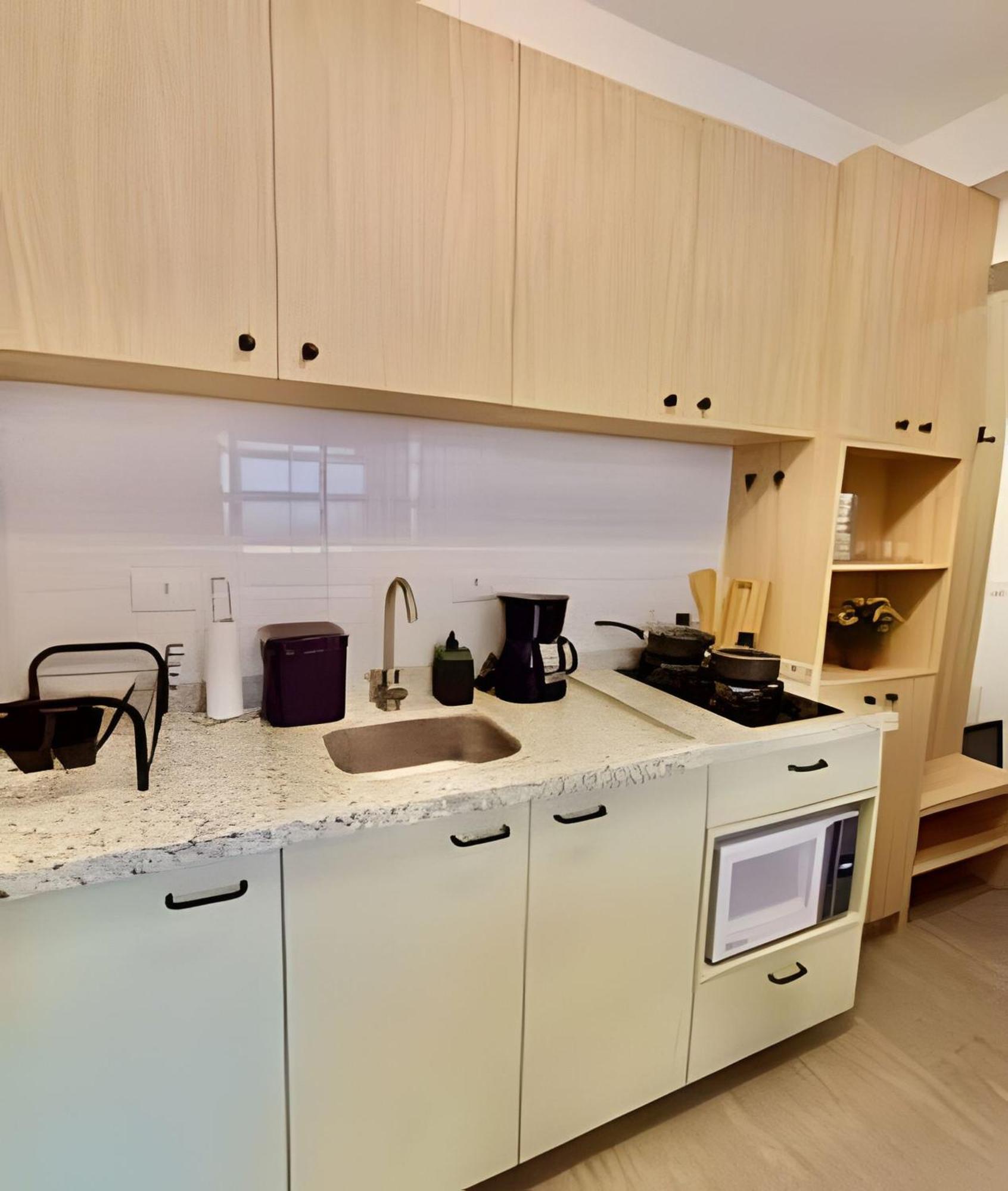 Apartamento Novidade, Apto Moderno E Aconchegante Curitiba