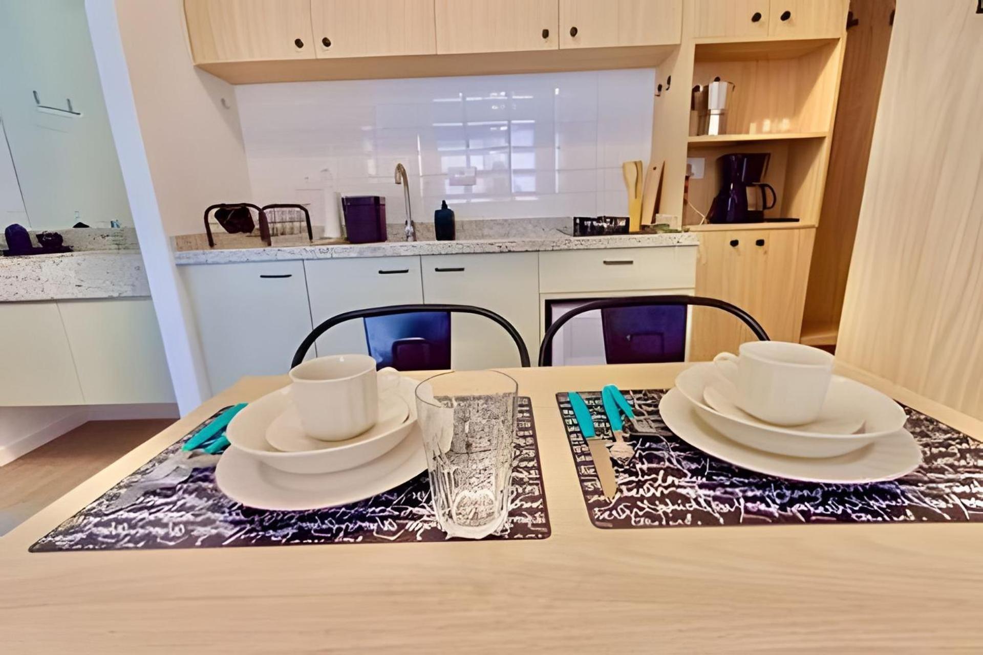 Novidade, Apto Moderno E Aconchegante Apartamento