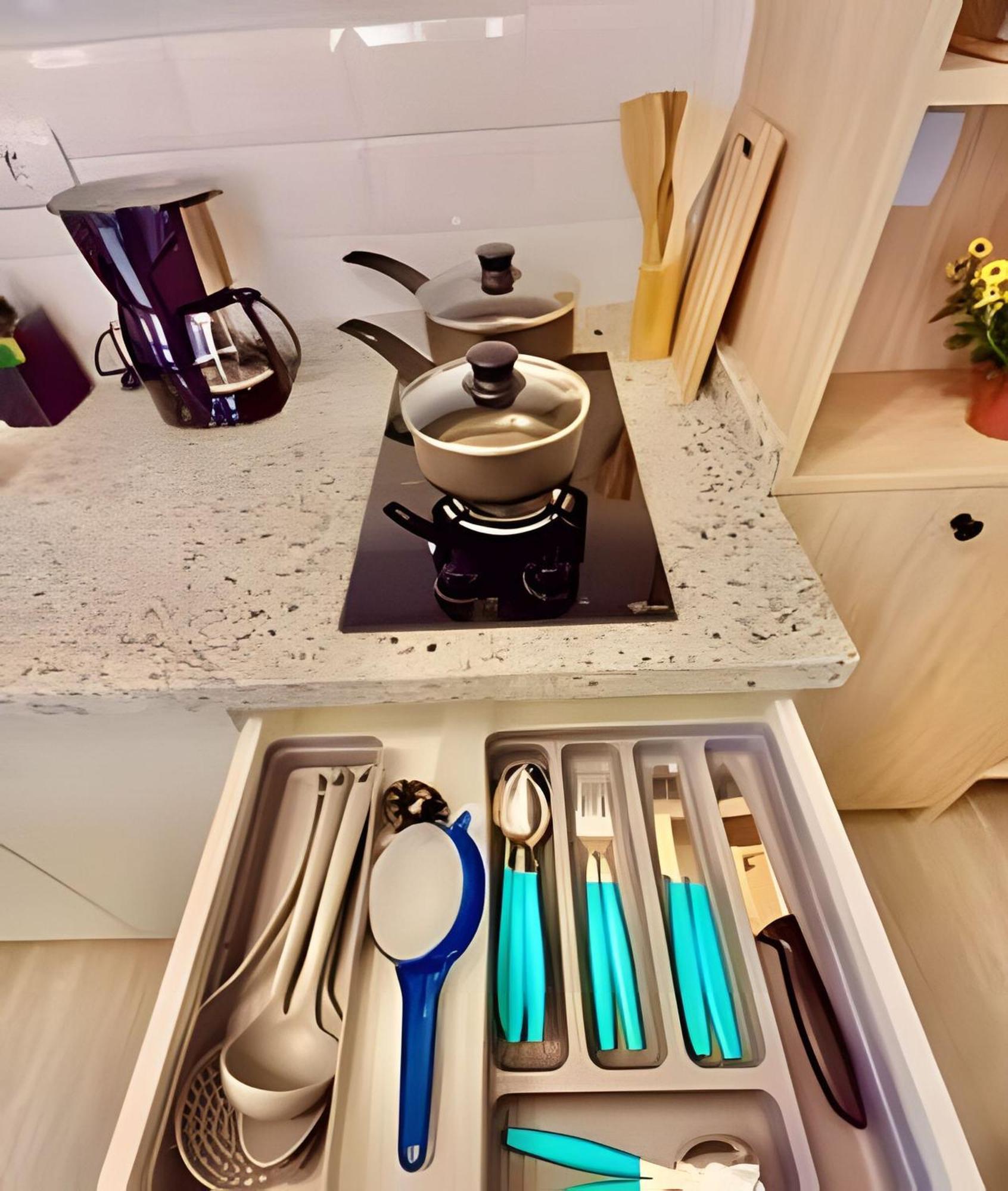 Novidade, Apto Moderno E Aconchegante Apartamento Curitiba