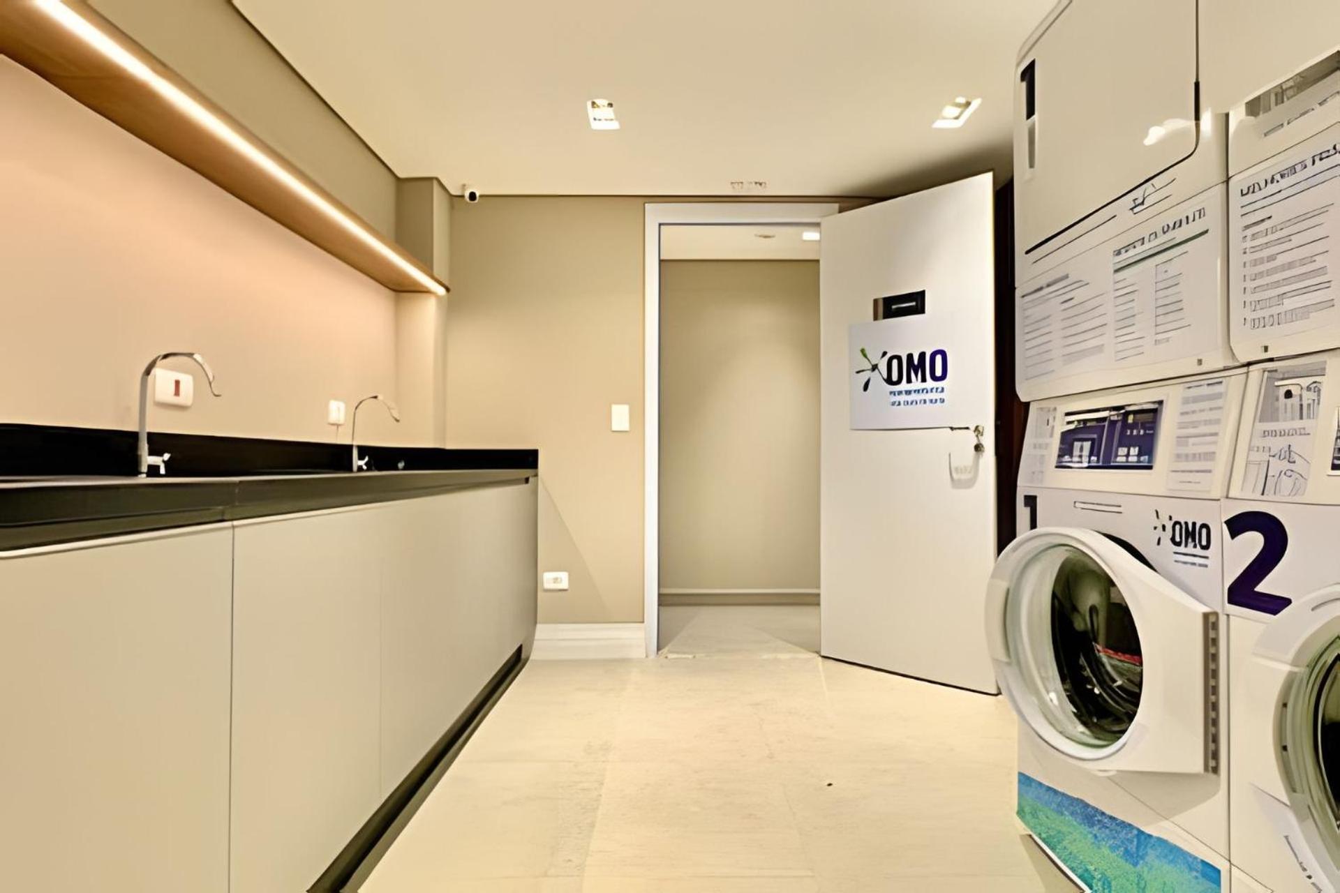 Apartamento Novidade, Apto Moderno E Aconchegante Curitiba