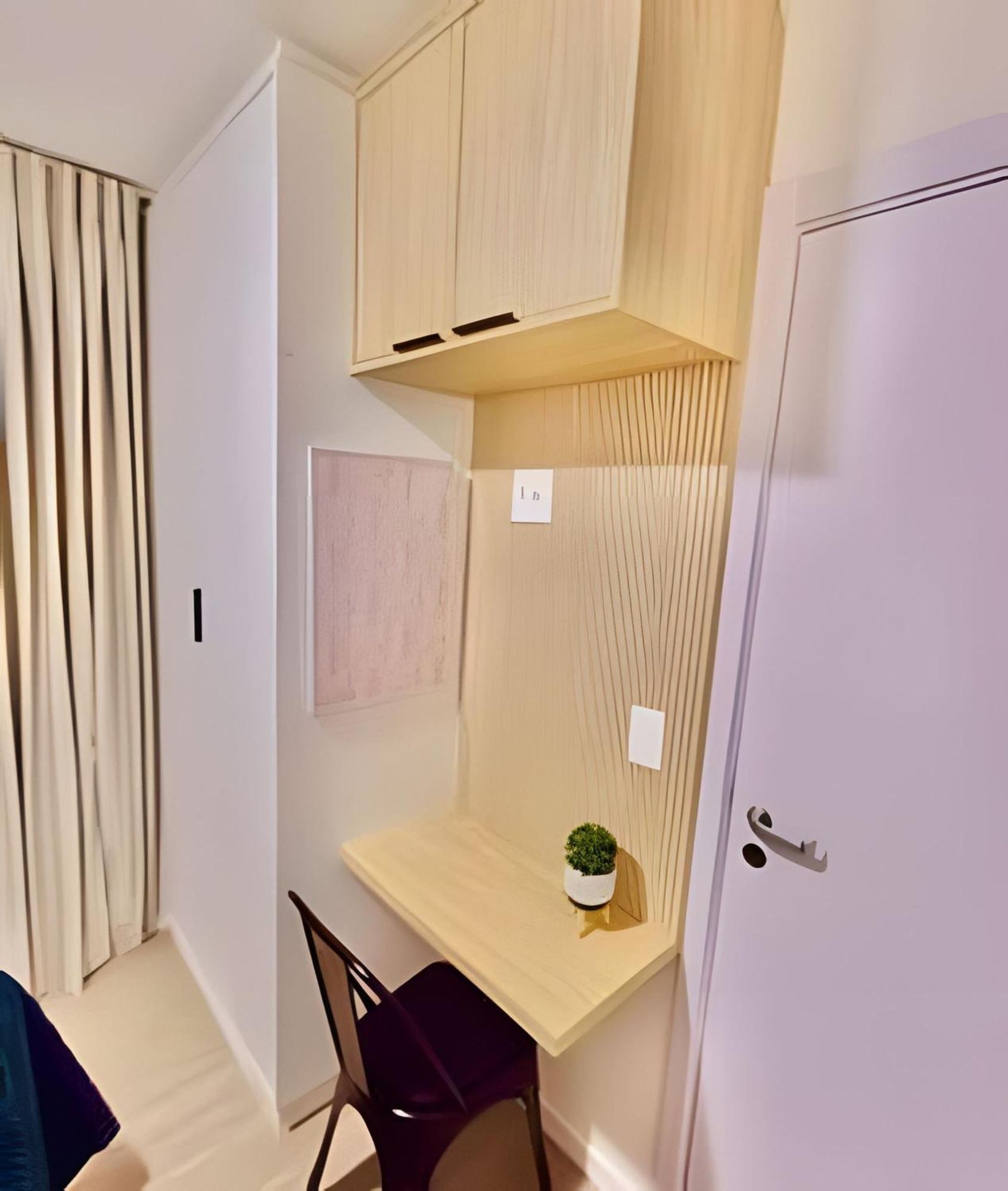 Apartamento Novidade, Apto Moderno E Aconchegante