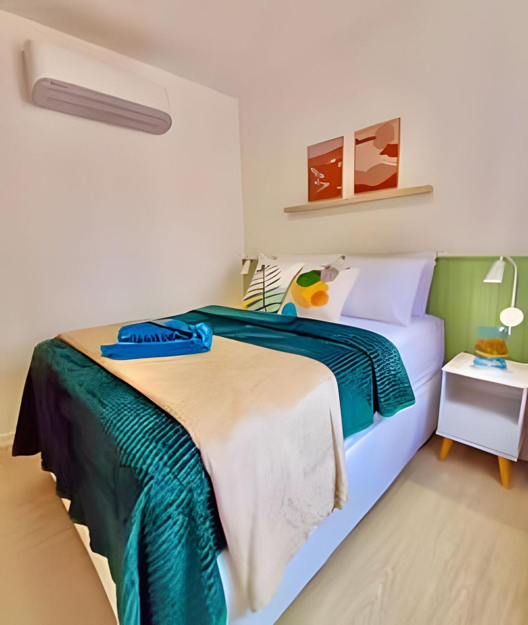 Novidade, Apto Moderno E Aconchegante Apartamento