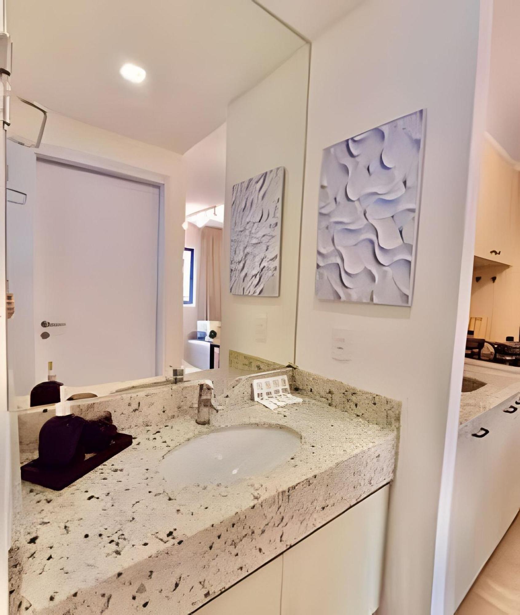 Novidade, Apto Moderno E Aconchegante Apartamento *