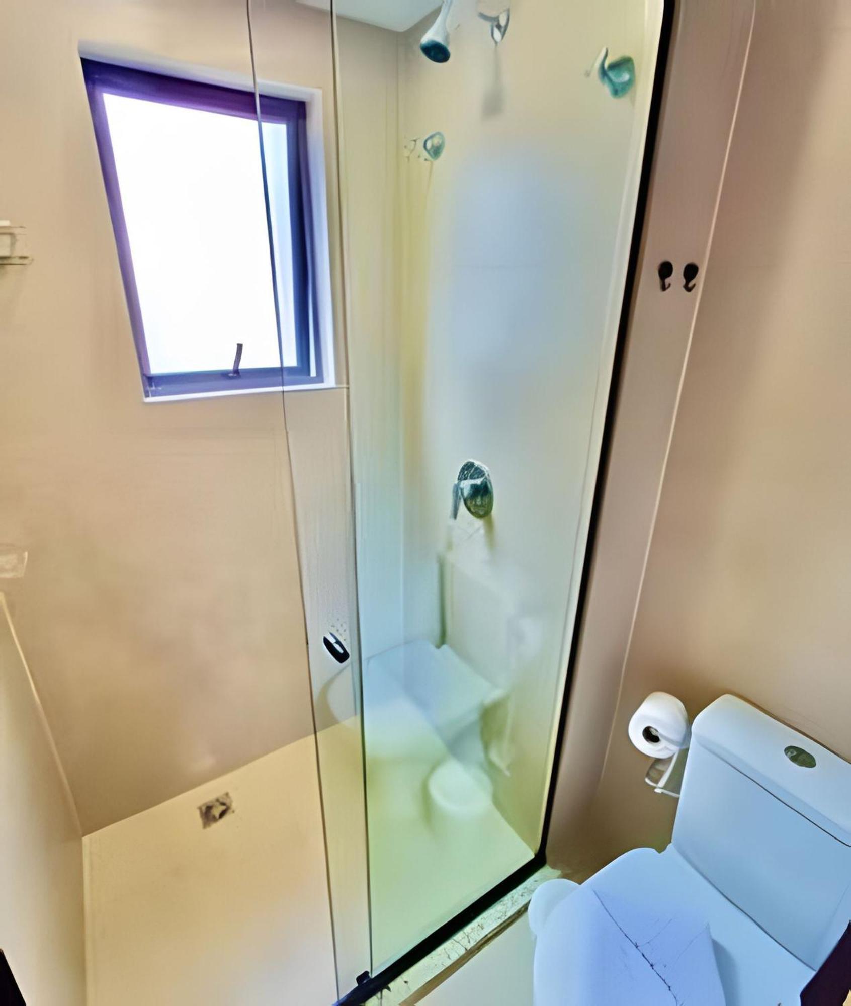 Apartamento Novidade, Apto Moderno E Aconchegante *