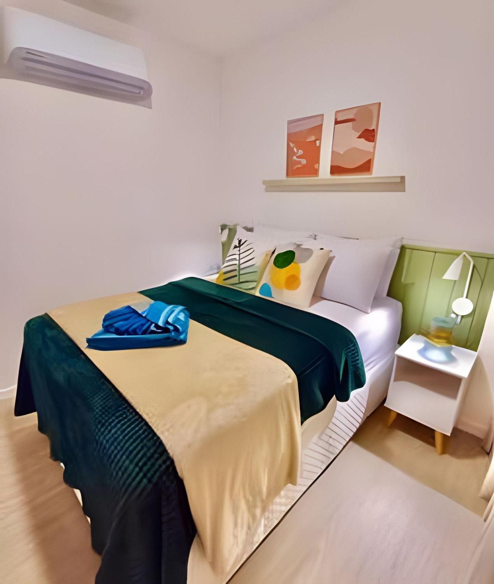 Novidade, Apto Moderno E Aconchegante Apartamento